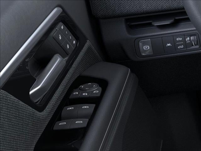 2026 GMC Sierra EV Elevation Extended Range Crew Cab Short Box 4WD