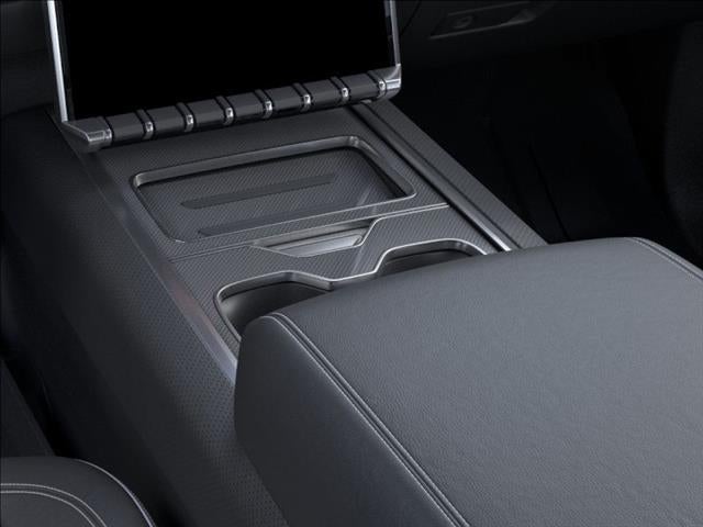 2026 GMC Sierra EV Elevation Extended Range Crew Cab Short Box 4WD