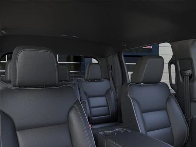 2026 GMC Sierra EV Elevation Extended Range Crew Cab Short Box 4WD