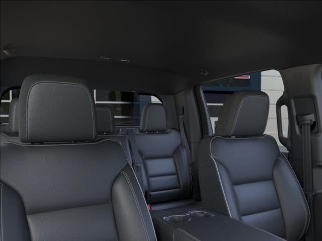 2026 GMC Sierra EV Elevation Extended Range Crew Cab Short Box 4WD