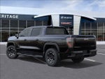 2026 GMC Sierra EV Elevation Extended Range Crew Cab Short Box 4WD