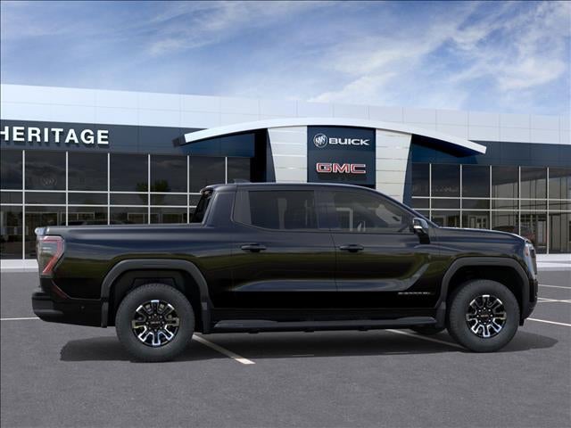 2026 GMC Sierra EV Elevation Extended Range Crew Cab Short Box 4WD