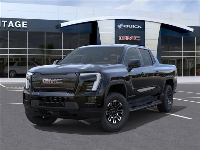 2026 GMC Sierra EV Elevation Extended Range Crew Cab Short Box 4WD