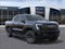 2026 GMC Sierra EV Elevation Extended Range Crew Cab Short Box 4WD