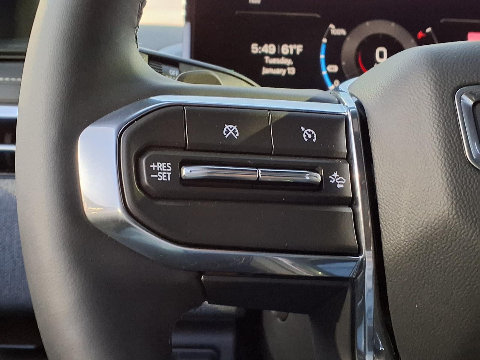 2026 GMC Sierra EV Elevation Extended Range Crew Cab Short Box 4WD