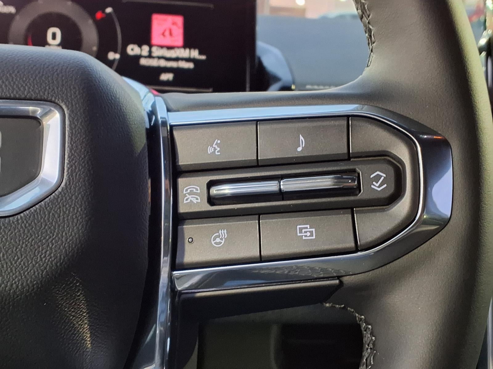 2026 GMC Sierra EV Elevation Extended Range Crew Cab Short Box 4WD