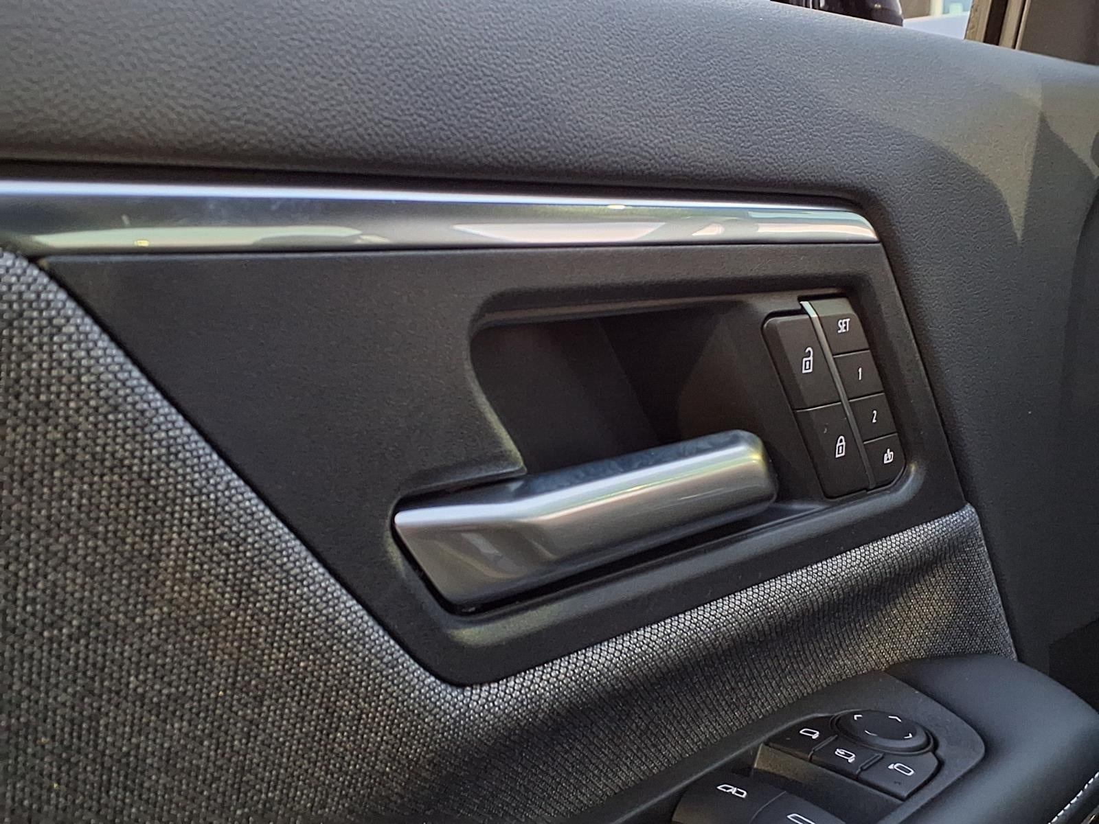 2026 GMC Sierra EV Elevation Extended Range Crew Cab Short Box 4WD