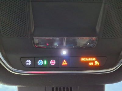 2026 GMC Sierra EV Elevation Extended Range Crew Cab Short Box 4WD