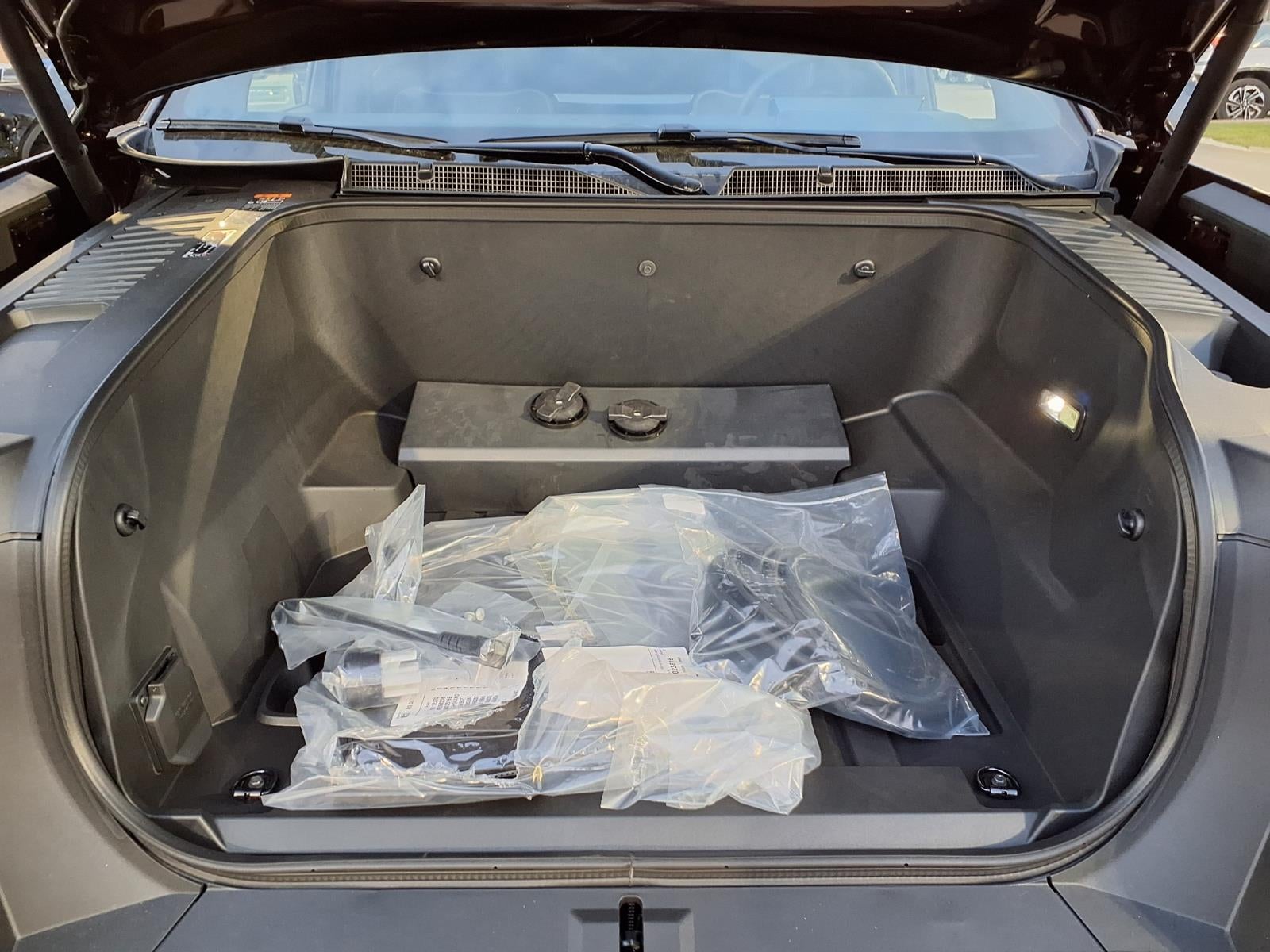 2026 GMC Sierra EV Elevation Extended Range Crew Cab Short Box 4WD