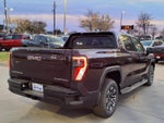 2026 GMC Sierra EV Elevation Extended Range Crew Cab Short Box 4WD