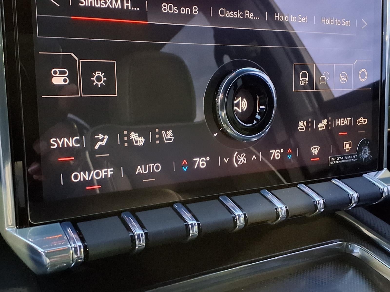 2026 GMC Sierra EV Elevation Extended Range Crew Cab Short Box 4WD