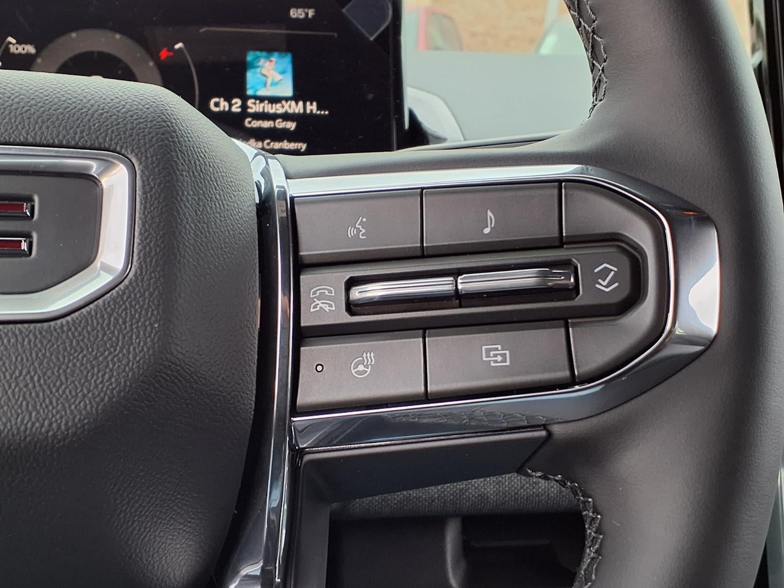 2026 GMC Sierra EV Elevation Extended Range Crew Cab Short Box 4WD