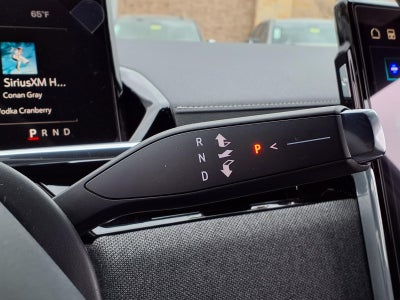 2026 GMC Sierra EV Elevation Extended Range Crew Cab Short Box 4WD