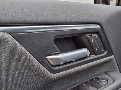 2026 GMC Sierra EV Elevation Extended Range Crew Cab Short Box 4WD