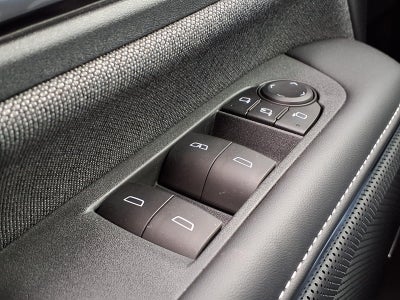 2026 GMC Sierra EV Elevation Extended Range Crew Cab Short Box 4WD