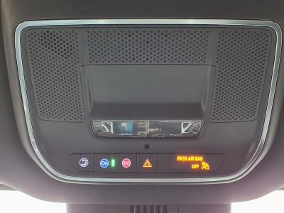 2026 GMC Sierra EV Elevation Extended Range Crew Cab Short Box 4WD