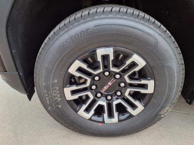 2026 GMC Sierra EV Elevation Extended Range Crew Cab Short Box 4WD