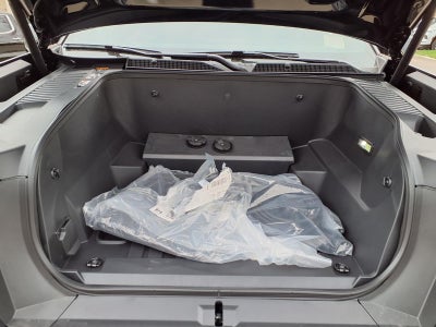 2026 GMC Sierra EV Elevation Extended Range Crew Cab Short Box 4WD