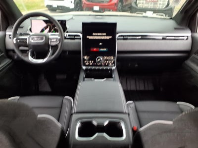 2026 GMC Sierra EV Elevation Extended Range Crew Cab Short Box 4WD