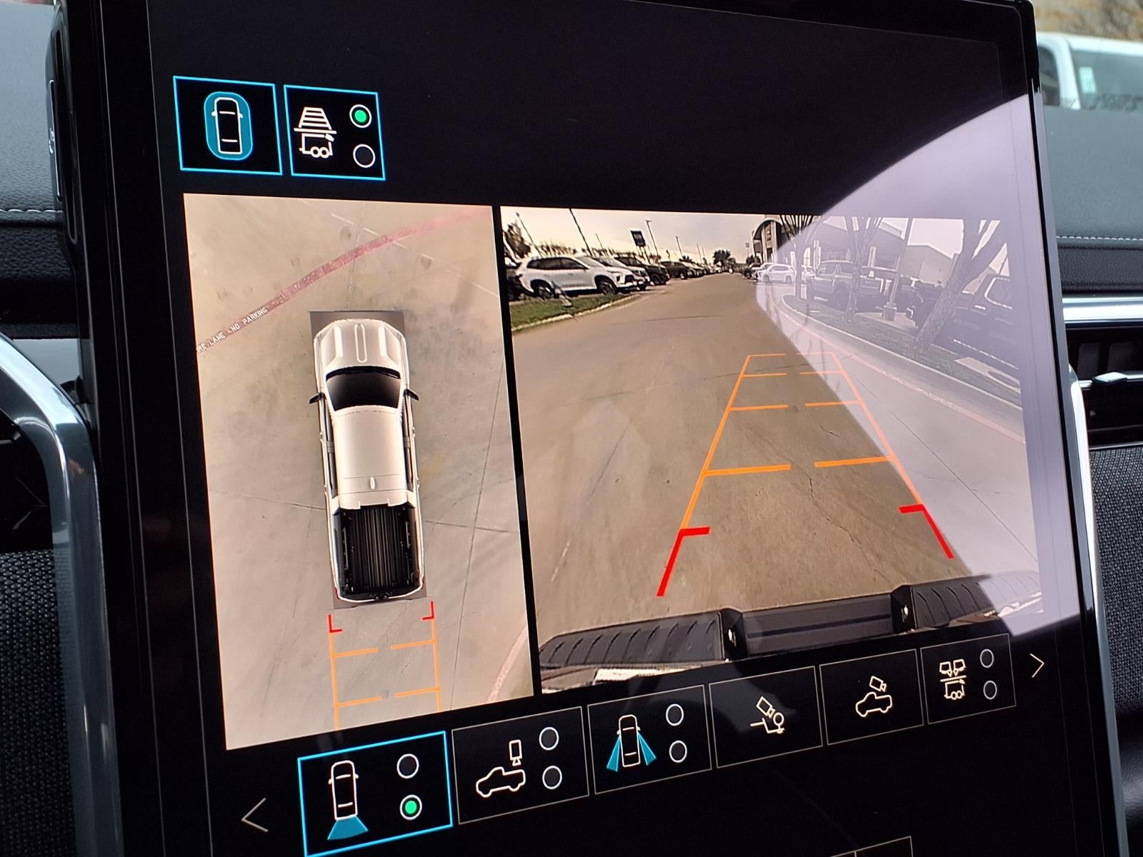 2026 GMC Sierra EV Elevation Extended Range Crew Cab Short Box 4WD