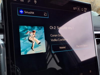 2026 GMC Sierra EV Elevation Extended Range Crew Cab Short Box 4WD