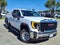 2026 GMC Sierra 2500 HD Pro Double Cab Standard Box 4WD