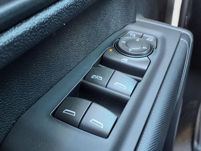 2026 GMC Sierra 2500 HD Pro Double Cab Standard Box 4WD