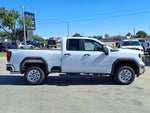 2026 GMC Sierra 2500 HD Pro Double Cab Standard Box 4WD