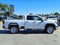2026 GMC Sierra 2500 HD Pro Double Cab Standard Box 4WD