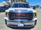 2026 GMC Sierra 2500 HD Pro Double Cab Standard Box 4WD