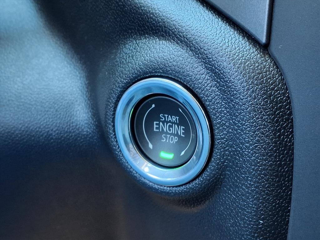 2026 GMC Sierra 2500 HD Pro Double Cab Standard Box 4WD