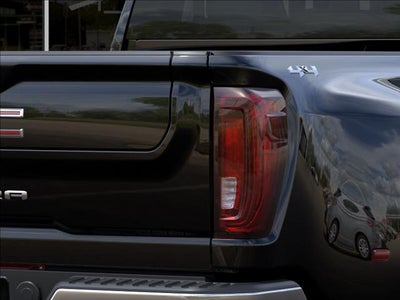 2026 GMC Sierra 3500 HD Pro DRW Regular Cab Long Box 4WD