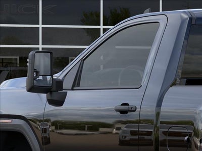2026 GMC Sierra 3500 HD Pro DRW Regular Cab Long Box 4WD