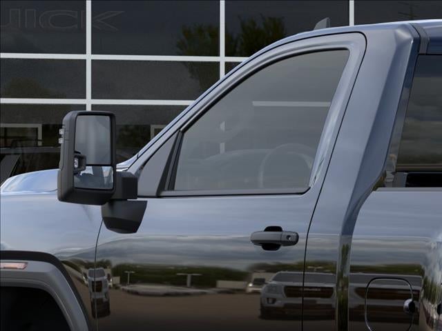 2026 GMC Sierra 3500 HD Pro DRW Regular Cab Long Box 4WD