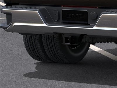 2026 GMC Sierra 3500 HD Pro DRW Regular Cab Long Box 4WD