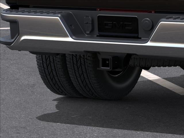 2026 GMC Sierra 3500 HD Pro DRW Regular Cab Long Box 4WD