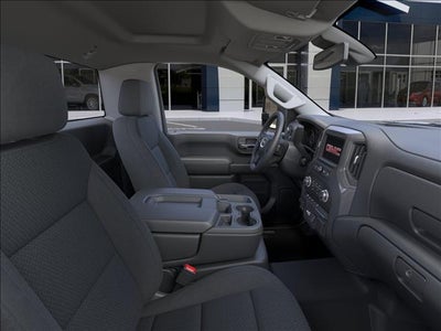 2026 GMC Sierra 3500 HD Pro DRW Regular Cab Long Box 4WD