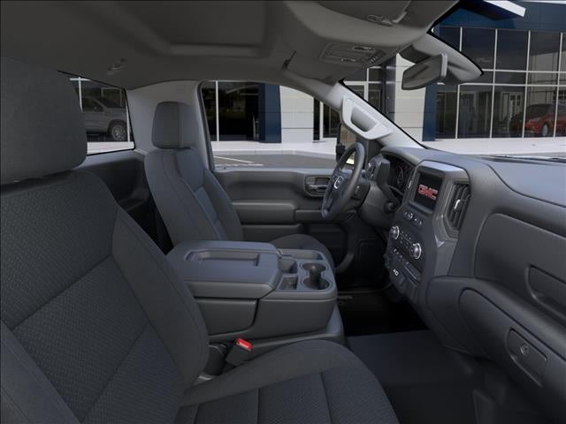 2026 GMC Sierra 3500 HD Pro DRW Regular Cab Long Box 4WD