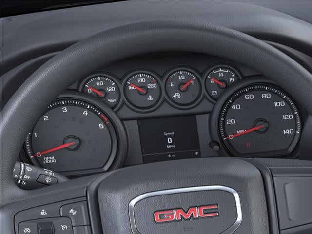 2026 GMC Sierra 3500 HD Pro DRW Regular Cab Long Box 4WD