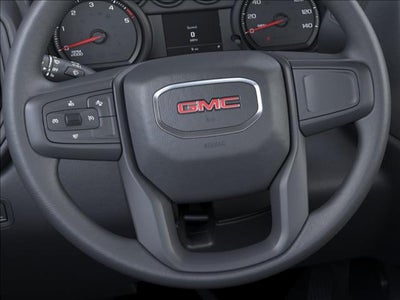 2026 GMC Sierra 3500 HD Pro DRW Regular Cab Long Box 4WD