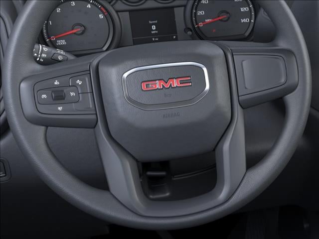 2026 GMC Sierra 3500 HD Pro DRW Regular Cab Long Box 4WD