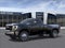 2026 GMC Sierra 3500 HD Pro DRW Regular Cab Long Box 4WD