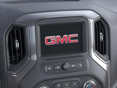 2026 GMC Sierra 3500 HD Pro DRW Regular Cab Long Box 4WD