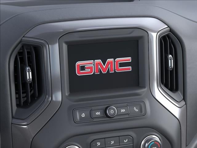 2026 GMC Sierra 3500 HD Pro DRW Regular Cab Long Box 4WD