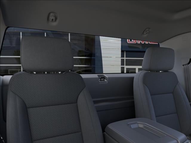 2026 GMC Sierra 3500 HD Pro DRW Regular Cab Long Box 4WD