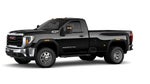 2026 GMC Sierra 3500 HD Pro DRW Regular Cab Long Box 4WD