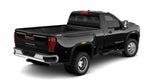 2026 GMC Sierra 3500 HD Pro DRW Regular Cab Long Box 4WD