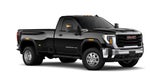 2026 GMC Sierra 3500 HD Pro DRW Regular Cab Long Box 4WD