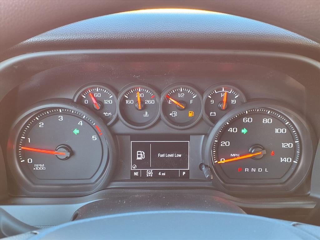 2026 GMC Sierra 3500 HD Pro Regular Cab Long Box 4WD