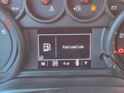 2026 GMC Sierra 3500 HD Pro Regular Cab Long Box 4WD